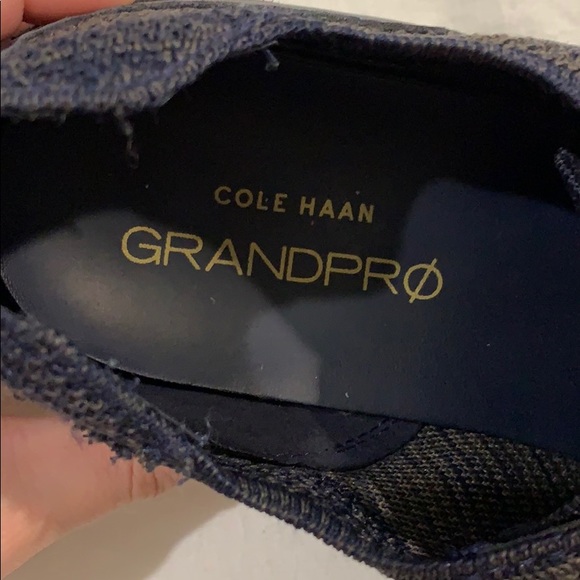 Cole Haan Grandpro - Picture 4 of 5